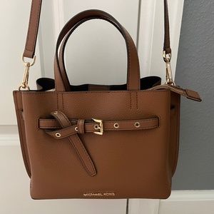 Michael Kors satchel bag
